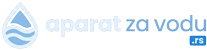 Aparati za vodu