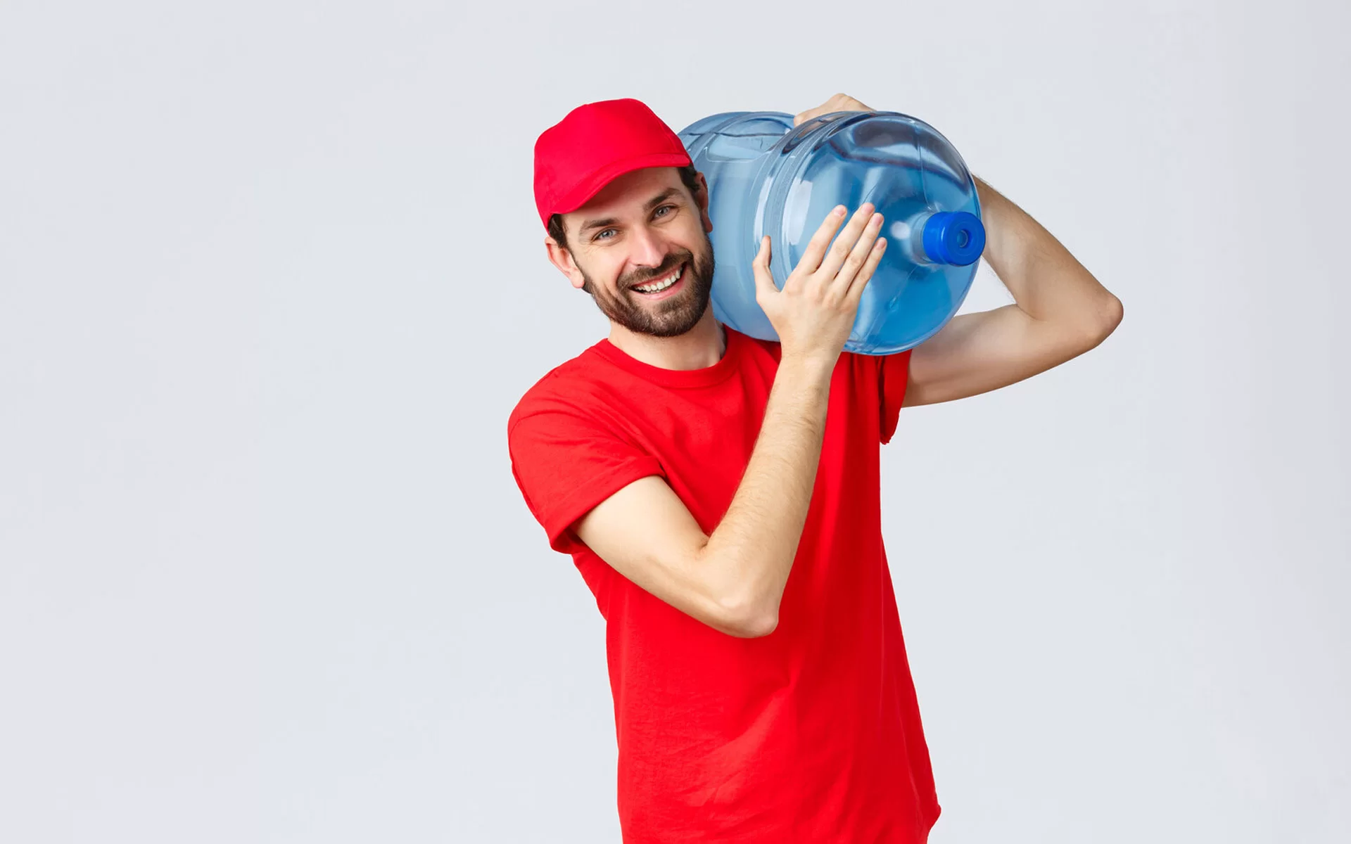 Aparat za vodu i baloni - kako funkcioniše sistem?